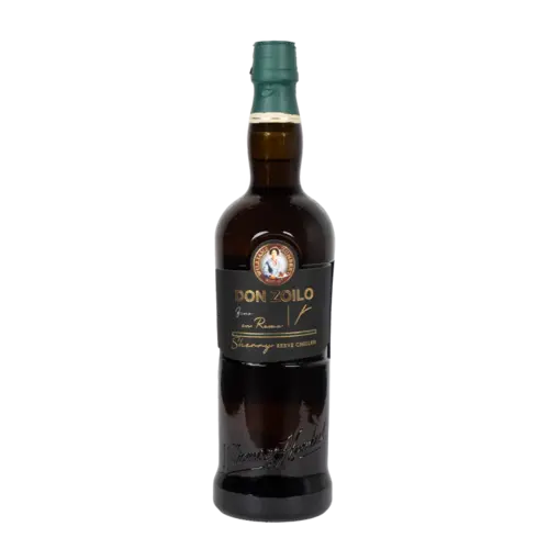 Bodegas Williams & Humbert Don Zoilo Fino