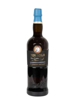 Bodegas Williams & Humbert Don Zoilo Palo Cortado 15 Años