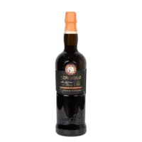 Don Zoilo Amontillado 15 Años