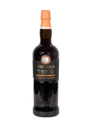 Bodegas Williams & Humbert Don Zoilo Amontillado 15 Años