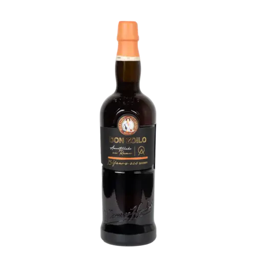 Bodegas Williams & Humbert Don Zoilo Amontillado 15 Años