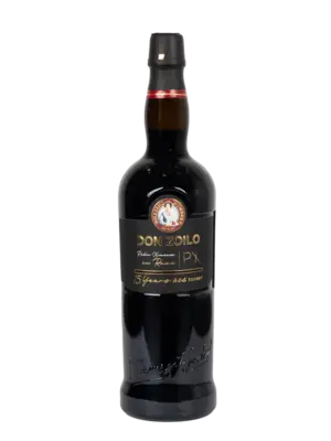 Bodegas Williams & Humbert Bodegas Williams & Humbert Don Zoilo Pedro Ximénez