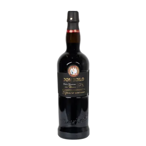 Bodegas Williams & Humbert Don Zoilo Pedro Ximénez 15 Años