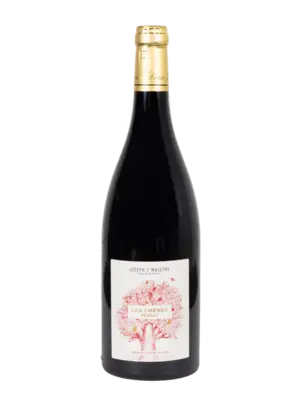 Reuilly Rouge Les Chénes 2023