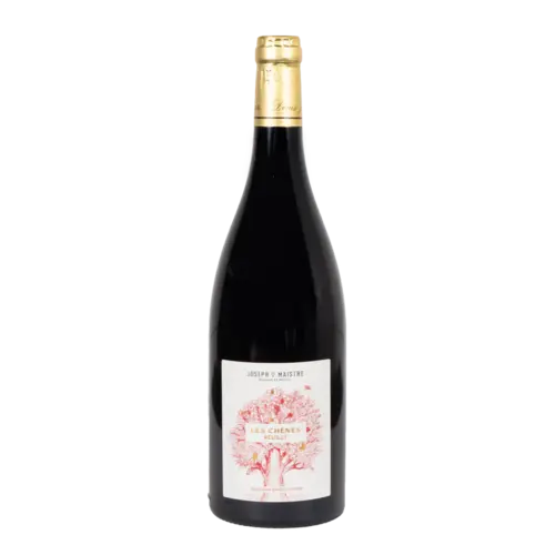 Reuilly Rouge 'Les Chenes' BIO 2023