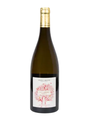 Reuilly Blanc Les Chenes 2023