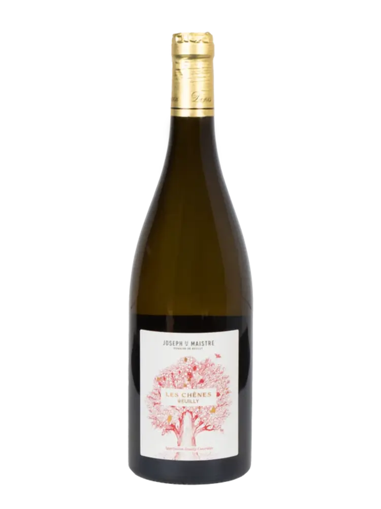 Reuilly Blanc Les Chenes 2023