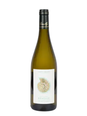 Reuilly Blanc Les Fossiles 2023