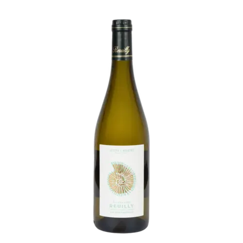 Reuilly Blanc Les Fossiles 2023