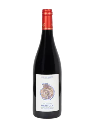 Reuilly Rouge Les Fossiles 2023