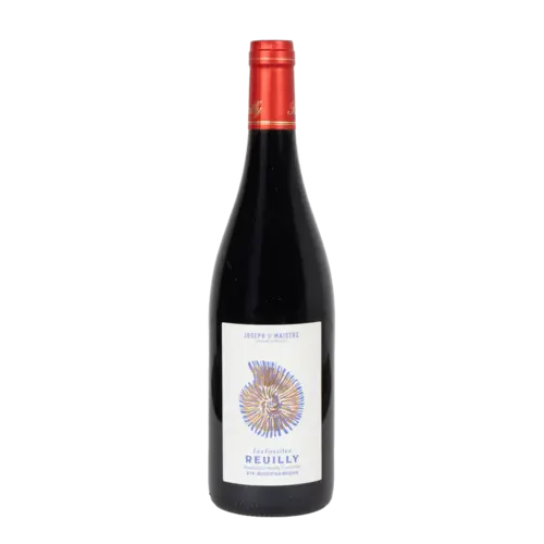 Reuilly Rouge Les Fossiles 2023