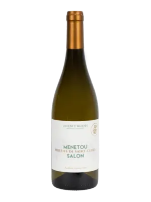 Joseph de Maistre Menetou-Salon Blanc 2023