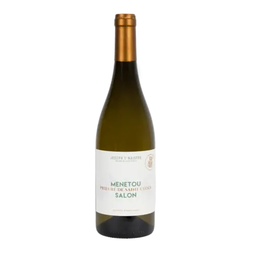 Joseph de Maistre Menetou-Salon Blanc BIO 2023