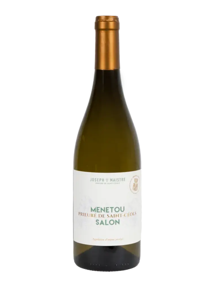 Joseph de Maistre Menetou-Salon le Prieure de St-Ceols Blanc 2023