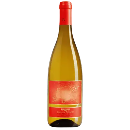 Nittardi 'Ben' Vermentino BIO 2025