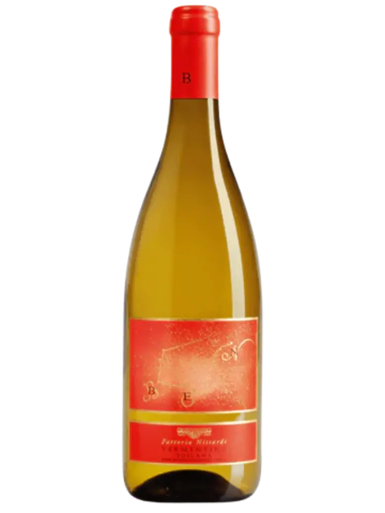 Nittardi 'Ben' Vermentino BIO 2025