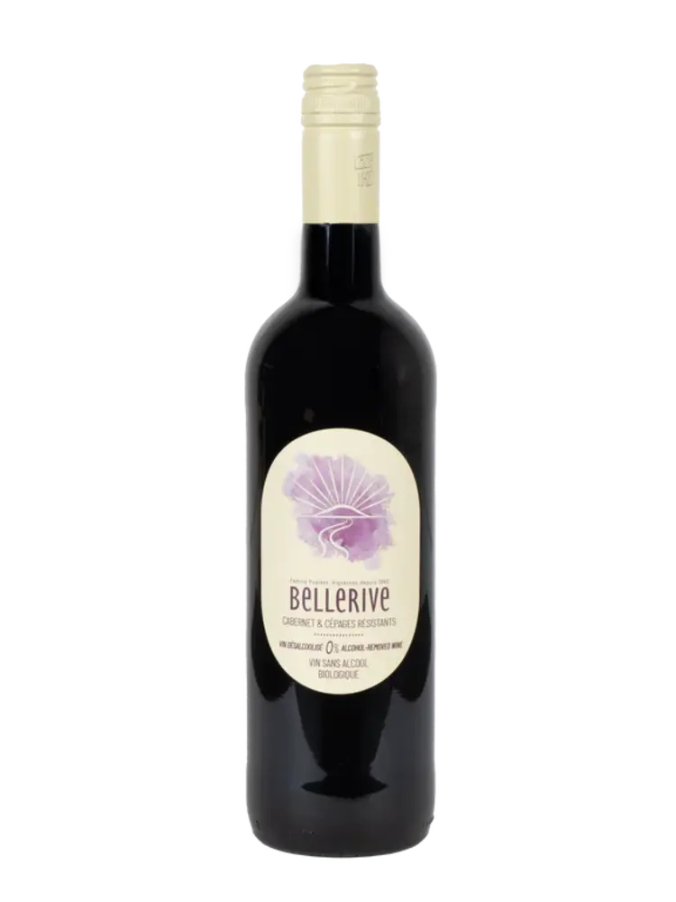 Bellerive 0% Rood Cabernet Sauvignon