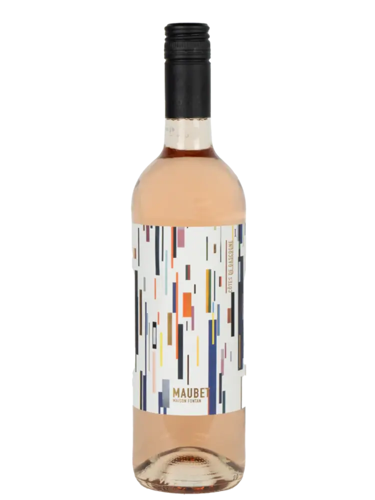 Maison Fontan 'Maubet' Rosé 2025