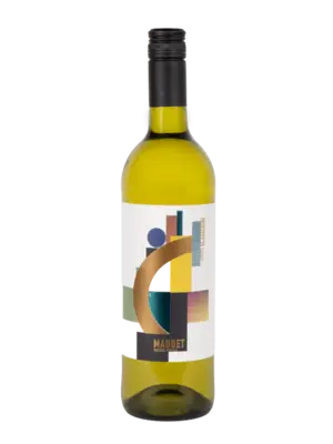 Maison Fontan 'Maubet' Blanc Sec 2025