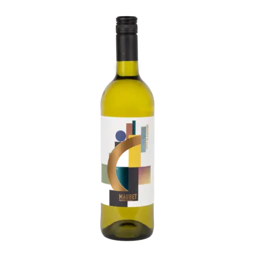 Maison Fontan 'Maubet' Blanc Sec 2025
