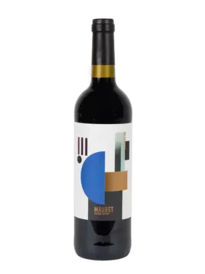 Maison Fontan 'Maubet' Rouge 2024