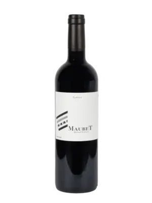 Maison Fontan 'Maubet' Tannat 2021