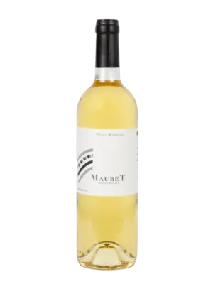Maison Fontan 'Maubet' Petit Manseng 2023