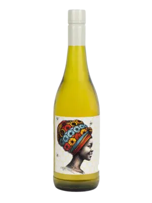 Sophie Germanier 'Im-Care' Chardonnay BIO 2024