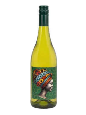 Sophie Germanier 'Im-Care' Sauvignon Blanc BIO 2024