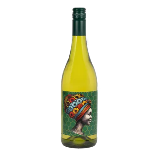 Sophie Germanier 'Im-Care' Sauvignon Blanc BIO 2024