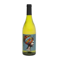 Sophie Germanier 'Im-Care' Chenin Blanc BIO 2024