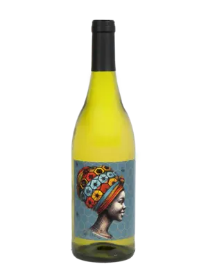 Sophie Germanier 'Im-Care' Chenin Blanc BIO 2024