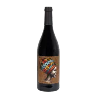 Sophie Germanier 'Im-Care' Shiraz Mouvedre Viognier BIO 2021