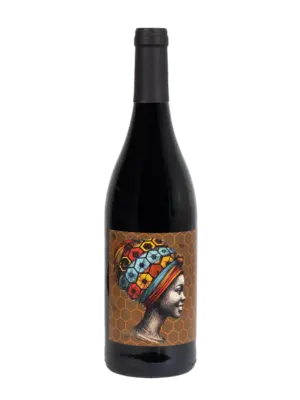 Sophie Germanier 'Im-Care' Shiraz Mouvedre Viognier BIO 2021