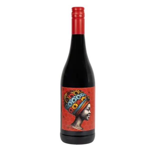 Sophie Germanier 'Im-Care' Cabernet Sauvignon BIO 2021