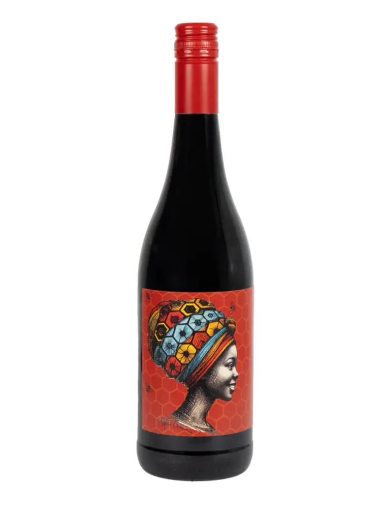 Sophie Germanier 'Im-Care' Cabernet Sauvignon BIO 2021