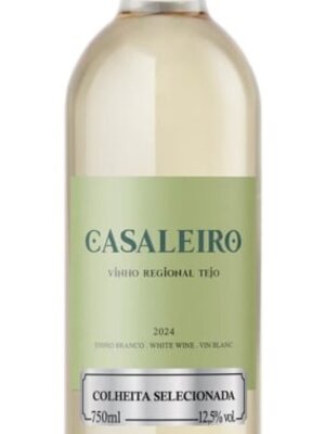 'Casaleiro' Colheita Selecionada Branco 2024