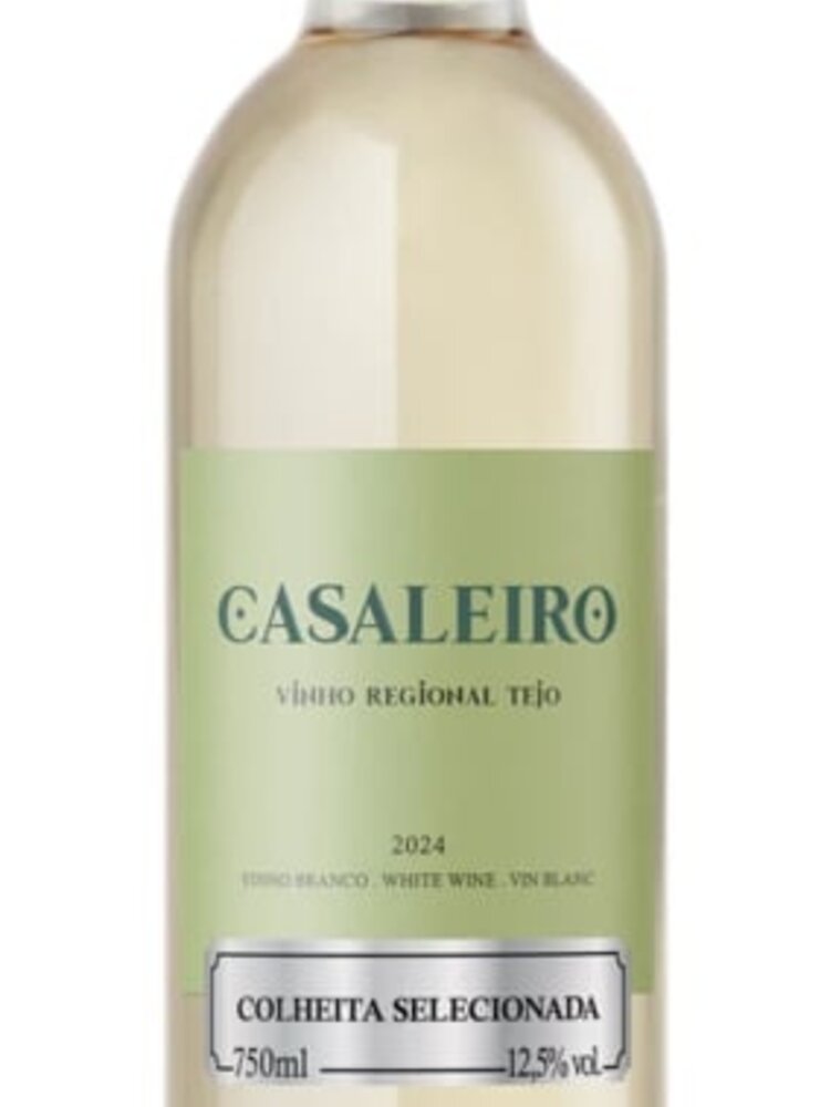 'Casaleiro' Colheita Selecionada Branco 2024