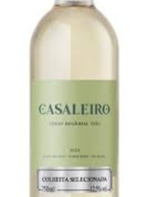 'Casaleiro' Colheita Selecionada Branco 2024