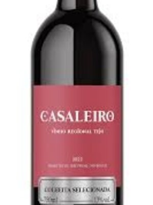 'Casaleiro' Colheita Selecionada Tinto 2022