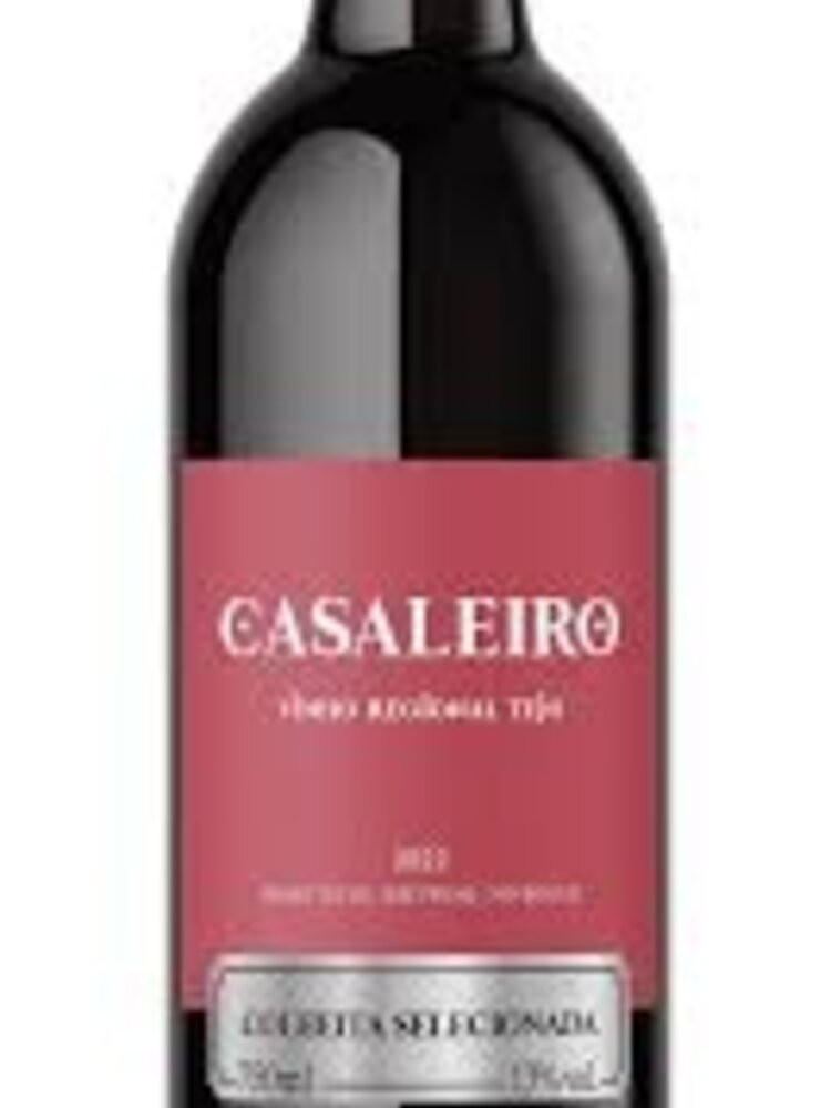 'Casaleiro' Colheita Selecionada Tinto 2022