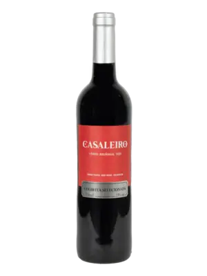 'Casaleiro' Colheita Selecionada Tinto 2022
