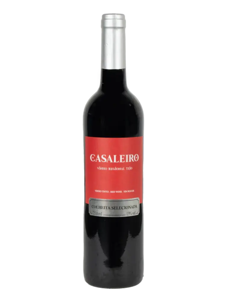 'Casaleiro' Colheita Selecionada Tinto 2022