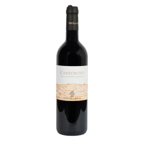 Tenuta di Sesta Camponovo 2024