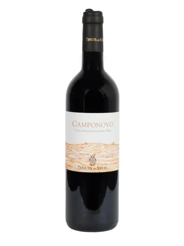 Tenuta di Sesta Camponovo 2024