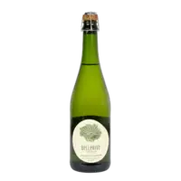 Bellerive 0% Mousserend Wit Souvignier Gris BIO
