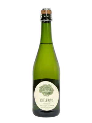 Bellerive 0% Mousserend White Souvignier Gris BIO