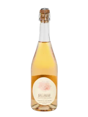 Bellerive 0% Mousserend Rosé BIO