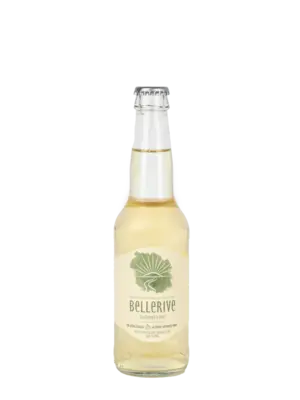 Bellerive 0% Mousserend Wit Souvignier Gris BIO - 0,33L