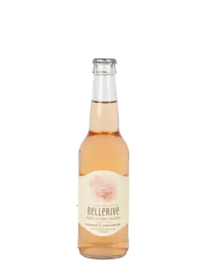 Bellerive 0% Mousserend Rosé - 0,33L